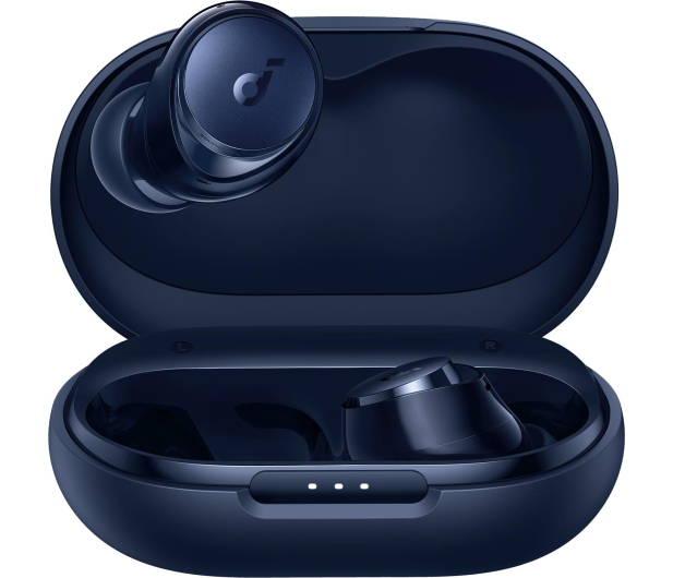 SOUNDCORE Space A40 niebieskie A3936G32 - 1077475 - zdjęcie 5